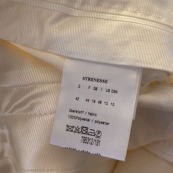 Suit/dress pants - Picture 4 of 4